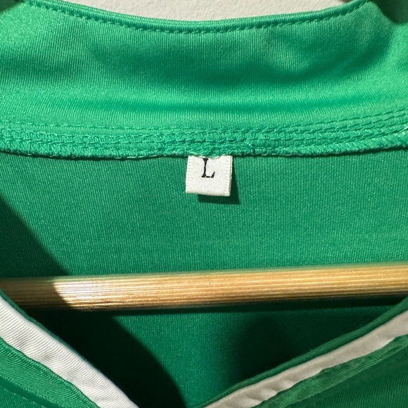 UEFA Euro 2012 Poland/Ukraine Football Soccer Jersey - Picture 4 of 8